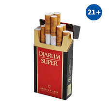 Djarum Super
